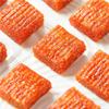 8.04oz Latio Chinese Snacks Spicy Neatly Shaped Vegetarian Gluten Squares Flavour,Flavour,Latiao Spicy Strip, view 3