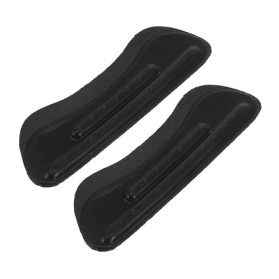 GOOHOCHY Wear Pads Comfortable Heel Inserts for Women Men Shoe Accessories for Loose Shoes Blisters