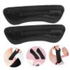 GOOHOCHY Wear Pads Comfortable Heel Inserts for Women Men Shoe Accessories for Loose Shoes Blisters view 2