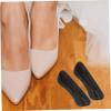 GOOHOCHY Wear Pads Comfortable Heel Inserts for Women Men Shoe Accessories for Loose Shoes Blisters view 4