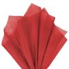 120 Sheets Tissue Paper Bulk, Christmas Red Tissue Paper for Gift Bags Gift Wrapping, Wedding Birthday Party DIY Project,14 x 20 Inch view 3