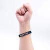 Limecute 10 Pack Hawk Tush Bracelets 2024 Spit on that Thing Rubber Bracelets Silicone Wristbands for Men&Women view 3