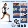 AIWITHU Extracorporeal Shockwave Therapy Machine ESWT Non-Invasive Muscle & Tendon Pain Relief Physical Therapy Equipment view 3