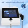 AIWITHU Extracorporeal Shockwave Therapy Machine ESWT Non-Invasive Muscle & Tendon Pain Relief Physical Therapy Equipment view 4