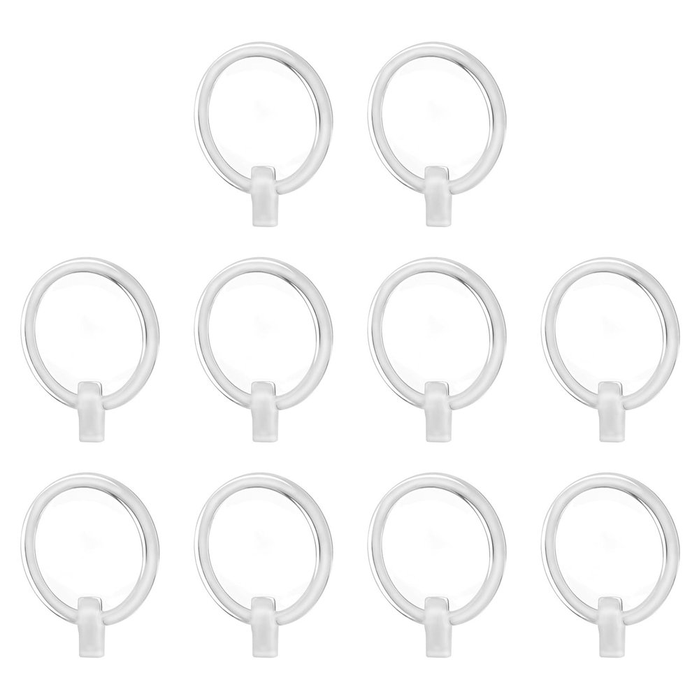 10 Pack Flexible Angles Aid Magnifier Ear Spoons With Adjustable Viewing For Better Observation For Adults & Kids
