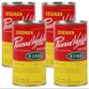 (4 Packs) Szechuen Traditional Szechuan Preserved Vegetable, Shredded, 12oz Each view 1