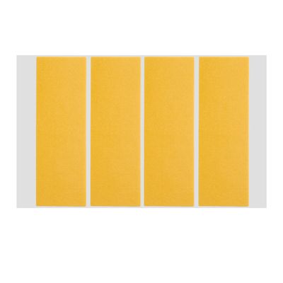 Stickers for Heel Lifts, Strong Adhesive Mesh Strips for Shoe Lifts, Sticky Tapes for Shoe Inserts, Leg Length Discrepancies Height Increase Insoles Strips