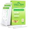 Easy@Home UTI Test Strips: Highly Accurate Urinary Tract Test Kit for Women Men, Bladder Infection Urine Testing, Quick Results, OTC Use (UTI - 5 Pack) view 1