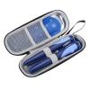 HEYIXI Portable Insulin Cooling Bag Storage Case Organizer Keep Your Medication Cold Anywhere view 4