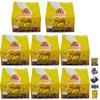 NineLife Basics 25 Sachets/Pack (500g) Delicious Snack Roasted Robusta Intense 4in1 Thamsing Instant Coffee Mix Safflower OTOP Set 8 By Beautygoodshop [Get Free For You Beauty Gifts], Large view 1