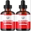 (2 Pack) Glycogen Shield Pro - Glycogen Shield Pro Drops, GlycogenShield Pro Drops, GlycogenShield Pro Support, Glycogen Shield Pro Support, Glycogen Shield Pro Supplement, 2 Bottles for 60 Days view 1