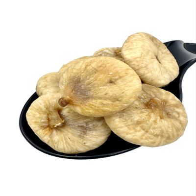 100% Greek Dried Evia Figs - 70g - 4.9kg - Natural Figs from Euboea Island (70grams)