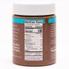 NUTLICIOUS Hazelnut Cocoa Spread (13 oz), Spreadable Roasted Hazelnuts with Cocoa, Made in the USA, No Palm Oil, 4 gm of Protein view 2
