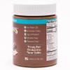 NUTLICIOUS Hazelnut Cocoa Spread (13 oz), Spreadable Roasted Hazelnuts with Cocoa, Made in the USA, No Palm Oil, 4 gm of Protein view 3