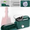 AUWIRUG The Za Machine - Za Rolling Machine, The Electric Za Machine, Electric 6.5mm/8mm Za Rolling Machine, Automatic Portable Herb Grinder (Black) view 4
