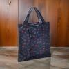 Spooky Harry Potter Trick-Or-Treat Bag - 16" x 15.5" (1 Pc.) - Perfect for Halloween and Horror-themed Parties view 3