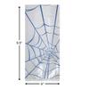 Amscan Charming Blue Spider-Man Webbed Wonder Treat Bags - 9.5" x 4" (Pack of 16) - Perfect For Birthdays and Special Occasions view 2