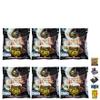 NineLife Basics OTOP 25 Sachets/Pack (500g) Thamsing Instant Coffee Mix 4 in 1 Safflower Original Delicious Aroma Snack Roasted Robusta Set 6 By Beautygoodshop [Get Free For You Beauty Gifts], Large view 1
