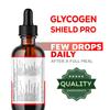 (5 Pack) Glycogen Shield Pro - Glycogen Shield Pro Drops, GlycogenShield Pro Drops, GlycogenShield Pro Support, Glycogen Shield Pro Support, Glycogen Shield Pro Supplement, 5 Bottles for 150 Days view 4