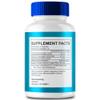 (3 Pack) Sight Clear Eye Supplement Capsules, Sight Clear Pills - Maximum Strength, SightClear Supplement for Vision Vitamin (180 Capsules) view 2