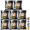 Generic Delicious Aroma Snack Roasted Robusta Thamsing Instant Coffee Mix 4 in 1 Safflower Original OTOP 25 Sachets/Pack (500g) Set 8 By Beautygoodshop [Get Free For You Beauty Gifts], Large view 1