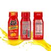 9TO5 ENERGY Vitamin Power Shot - Orange Flavor, Taurine-Free, Sugar-Free, 12 Pack (2.03 fl oz Each) - Boost Energy, Focus, and Vitality with B Vitamins and L-Arginine view 2