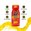 9TO5 ENERGY Vitamin Power Shot - Orange Flavor, Taurine-Free, Sugar-Free, 12 Pack (2.03 fl oz Each) - Boost Energy, Focus, and Vitality with B Vitamins and L-Arginine view 3