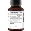 MONOHERB Beta 1,3/1,6 Glucan 500 mg per Capsule - 90 Veg Capsules - 90 Servings view 2