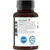 MONOHERB Beta 1,3/1,6 Glucan 500 mg per Capsule - 90 Veg Capsules - 90 Servings view 3