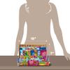 Healthy Snacks Mixed and Assorted Granola Bars Variety Care Pack - Deluxe Box: Fig, Oat, Nut, and Fruit Bars for Adults, Kids, Office, Gifts, and Travel (32 Count) view 4