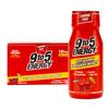 9TO5 ENERGY Vitamin Power Shot - Cherry Flavor, Taurine-Free, Sugar-Free, 12 Pack (2.03 fl oz Each) - Boost Energy, Focus, and Vitality with B Vitamins and L-Arginine view 1