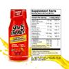9TO5 ENERGY Vitamin Power Shot - Cherry Flavor, Taurine-Free, Sugar-Free, 12 Pack (2.03 fl oz Each) - Boost Energy, Focus, and Vitality with B Vitamins and L-Arginine view 4