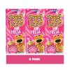 SHAKA LAKA bebida sabor FRESA 6.75 fl oz (Pack 6) - Artificially Flavored Milk Drink view 1