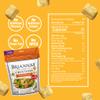 BRIANNAS - Sweet Onion Croutons - Baked-in Flavor, Crispy Croutons for Salads and More - 5 oz. Bag view 3