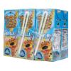 SHAKA LAKA bebida sabor VAINILLA 6.75 fl oz (Pack 6) - Artificially Flavored Milk Drink view 3