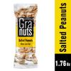 Granuts On the Go, Salted Peanuts, 12 bags of 1.79 oz per Pack, Pack of 1 view 4