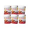 Power Crunch Protein CRISPS, a Potato Style Protein Chip, Hot & Spicy, 12g of protein, 1.05 ounces per serving (Pack of 6) view 1