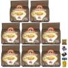 NineLife Basics 25 Sachets/Pack (500g) Thamsing Instant Coffee Mix 3 in 1 Original OTOP Delicious Aroma Snack Roasted Robusta Set 8 No0887896456 By Beautygoodshop [Get Free For You Beauty Gifts], Large view 1