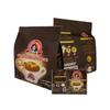 NineLife Basics 25 Sachets/Pack (500g) Thamsing Instant Coffee Mix 3 in 1 Original OTOP Delicious Aroma Snack Roasted Robusta Set 8 No0887896456 By Beautygoodshop [Get Free For You Beauty Gifts], Large view 4