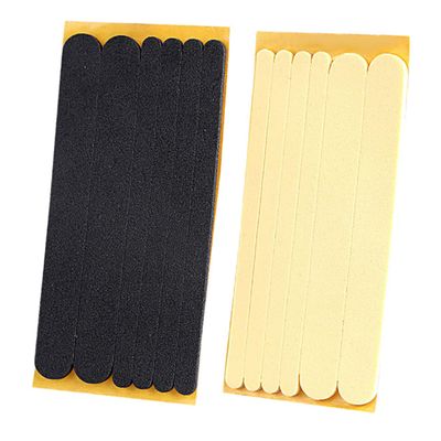 NOLITOY 6sheets High-Heeled Shoe Stickers Wear-Resistant Heel Protectors for Shoe Types Prevent Rubbing and Blisters Skin for Comfort and
