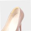 NOLITOY 6sheets High-Heeled Shoe Stickers Wear-Resistant Heel Protectors for Shoe Types Prevent Rubbing and Blisters Skin for Comfort and view 4