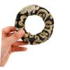 Abaodam Buddhist Sound Bowl Cushion Pad Hand Embroidered Tibetan Singing Bowl Holder Protective Mat for Meditation and for Mindfulness Practitioners view 2