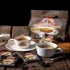 Generic Thamsing Instant Coffee Mix 3 in 1 Original OTOP 25 Sachets/Pack (500g) Delicious Aroma Snack Roasted Robusta Set 10 No0647899465 By Beautygoodshop [Get Free For You Beauty Gifts], Large view 4