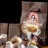 NineLife Basics Thamsing Instant Coffee Mix 3 in 1 Original OTOP Delicious Aroma Snack Roasted Robusta 25 Sachets/Pack (500g) Set 12 No0992892896 By Beautygoodshop [Get Free For You Beauty Gifts], Large view 4