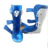 FENOKD Drop Foot Splint, Children's Foot Drop Orthosis Night Splint Support Padded Drop Foot Brace & Ankle Foot Support for Foot Varus Orthopedic Shoes (C L) view 1