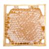 100% Natural Honeycombs Raw edible -Collected Directly from the Hive without Cutting, Filtering or Processing.- Unfiltered Wild Honeycomb - 100% Pure Turkish local Honey -Real Honey with Honeycomb - No Additives, No Preservatives (14 oz) view 1
