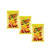 ORION O! Tube Snack Chip Variety Packs - Cheddar Cheese/Sweet Chilli/Jalapeno & Cheese/BBQ/Honey Butter [115g/Flavors] (HONEY BUTTER 3) view 1