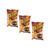 ORION O! Tube Snack Chip Variety Packs - Cheddar Cheese/Sweet Chilli/Jalapeno & Cheese/BBQ/Honey Butter [115g/Flavors] (BBQ 3) view 1