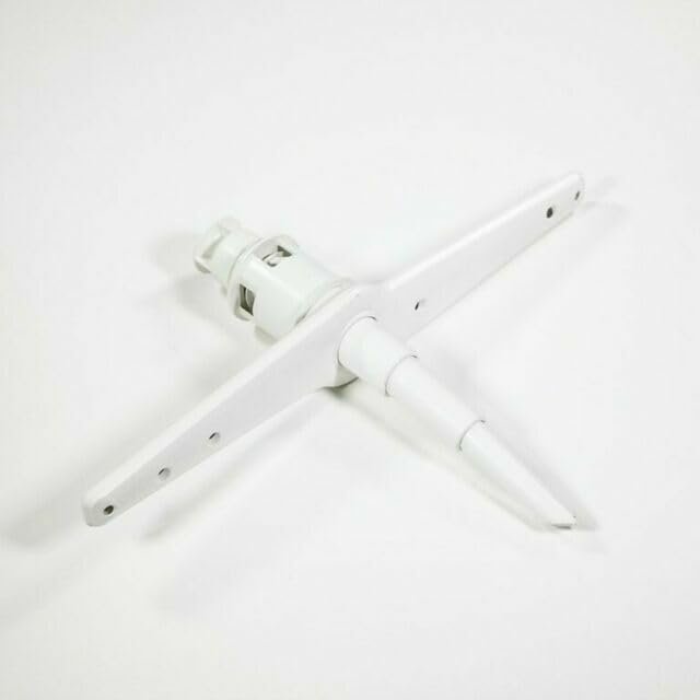 20 SECOND SOAP for GE WD22X155 Dishwasher Spray Arm