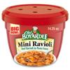 Big Bowl Microwaveable Mini Ravioli 14.5 oz (Pack of 12) view 1